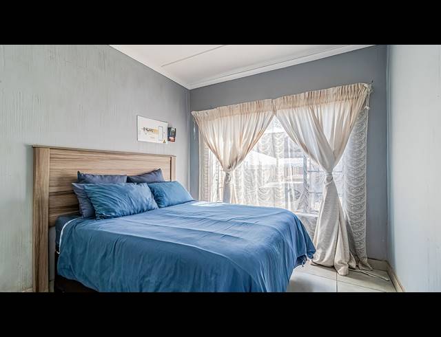 2 BEDROOM APARTMENT FOR SALE IN ELSPARK